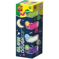 SES Creative Feel Good Dough Glow (4x90gr) | Size: 1 Pack