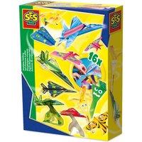 SES Creative Airplane folding | Size: 1 Pack
