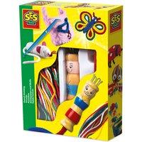 SES Creative French knitting | Size: 1 Pack
