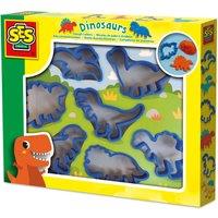 SES Creative Dough cutters - Dinos | Size: 1 Pack