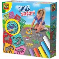 SES Creative Playground chalk safari | Size: 1 Pack