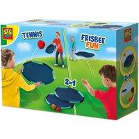 SES Creative Tennis & Frisbee Fun | Size: 1 Pack