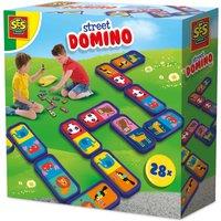SES Creative Street domino | Size: 1 Pack