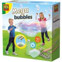 SES Creative Mega bubbles | Size: 1 Pack
