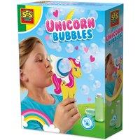 SES Creative Unicorn bubbles | Size: 1 Pack