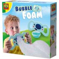 SES Creative Bubble foam - Elephant | Size: 1 Pack