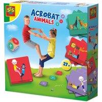 SES Creative Acrobat Animals | Size: 1 Pack