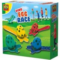 SES Creative Dino Egg Race | Size: 1 Pack