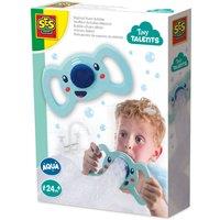 SES Creative Elephant foam bubbler in the bath | Size: 1 Pack