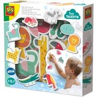 SES Creative Bath safari animals | Size: 1 Pack