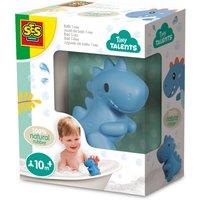 SES Creative Bath T-rex - 100% natural rubber | Size: 1 Pack