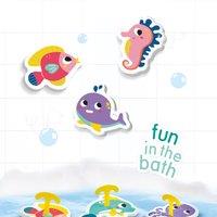 SES Creative Bath Fishing Game | Size: 1 Pack