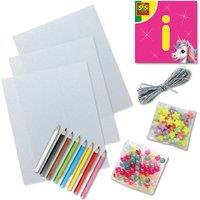 SES Creative Unicorn - Charm Bracelets | Size: 1 Pack