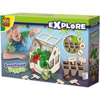 SES Creative Greenhouse veggies | Size: 1 Pack