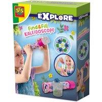 SES Creative Find & fill kaleidoscope | Size: 1 Pack