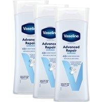 Vaseline 3x Intensive Care 'Body Lotion', Advanced Repair, 400ml in White