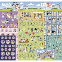 Totum Bluey Super Sticker Set | Size: 1 Pack