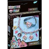 Totum Monster High Charm Bracelets | Size: 1 Pack