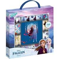 Totum Disney Frozen sticker box