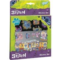 Totum Stitch Sticker Set | Size: 1 Pack