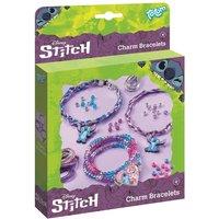 Totum Stitch Charm Bracelets | Size: 1 Pack