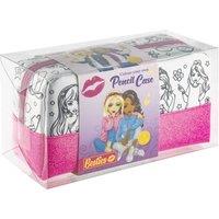 Totum Besties Colour Your Own Pencil Case | Size: 1 Pack
