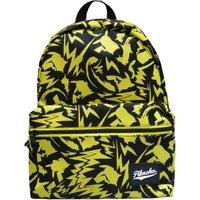 Pokemon Pikachu All-over Print Children's Mini Backpack, Yellow/Black (BP418126POK)