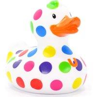 Bud Ducks Mini Luxury Rubber Duck Pop Dot