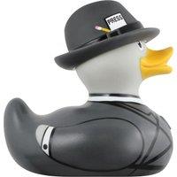 Bud Ducks Deluxe Rubber Duck Paparazzi in Black