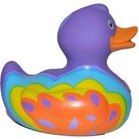 Bud Ducks Luxury Butterfly Love Duck