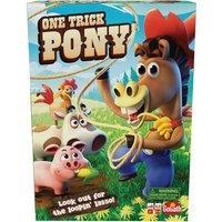 Goliath Games One Trick Pony Game