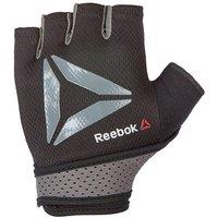 Reebok Training Gloves in Black | Size: Small