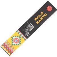 KDMD Tribal Soul Incense Sticks - Palo Santo in Black