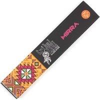 KDMD Tribal Soul Incense Sticks - Myrrh in Black