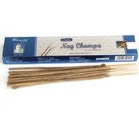 KDMD Vedic -Incense Sticks - Nag Champa in Blue