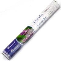 KDMD Aromatica Premium Incense - Lavender in Blue