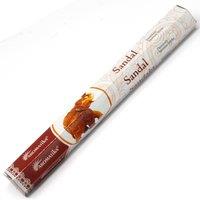 KDMD Aromatica Premium Incense - Sandalwood in Maroon