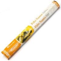 KDMD Aromatica Premium Incense - Palo Santo in Orange
