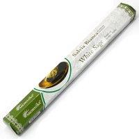 KDMD Aromatica Premium Incense - White Sage in Green