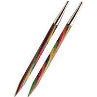 Groves & Thames SYMFONIE N IC 8 - Symfonie: Knitting Pins: Circular: Interchangeable: Standard: 8.00mm - KnitPro