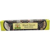 KDMD Namaste Mandala Masala Incense - Black Opium