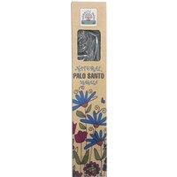 KDMD Natural Botanical Masala Botanical Incense - Palo Santo in Brown