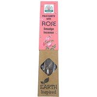 KDMD Earth Inspired Smudge Incense - Rose in Pink