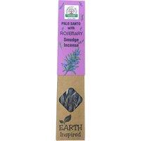 KDMD Earth Inspired Smudge Incense - Rosemary in Purple