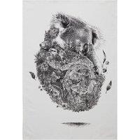 Maxwell & Williams Marini Ferlazzo Koala Tea Towel