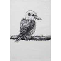 Maxwell & Williams Marini Ferlazzo Kookaburra Tea Towel