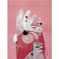 Maxwell & Williams Pete Cromer Galah Tea Towel