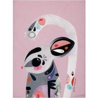 Maxwell & Williams Pete Cromer Sugar Glider Print 100% Cotton Tea Towel