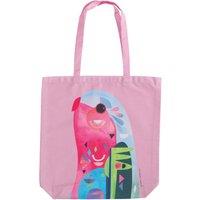 Maxwell & Williams Pete Cromer Parrot Tote Bag