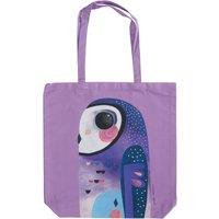Maxwell & Williams Pete Cromer Owl Tote Bag